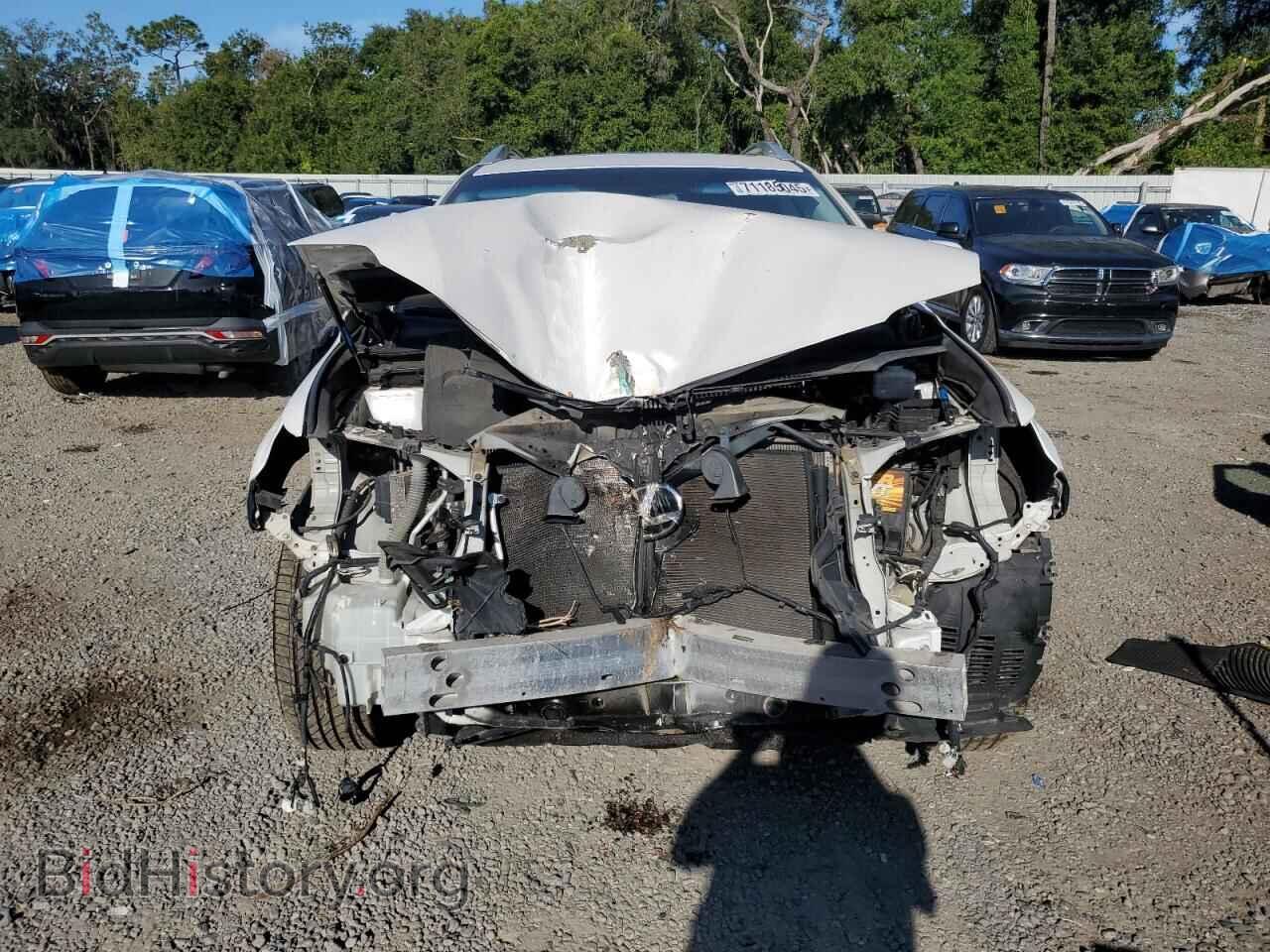 2013 LEXUS RX350 - VIN: 2T2BK1BA4DC167399 - Фото 5