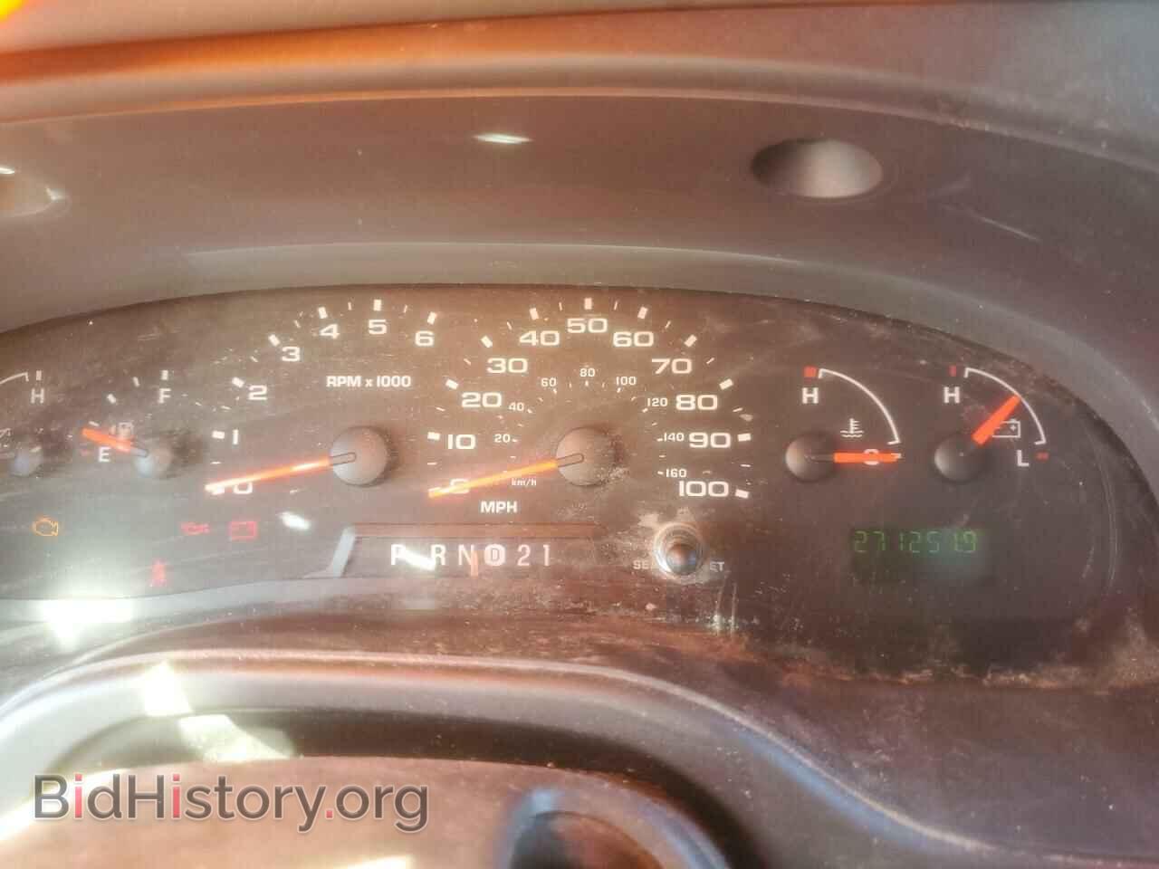 2008 FORD ALL Models - VIN: 1FBNE31L18DB15006 - Фото 9