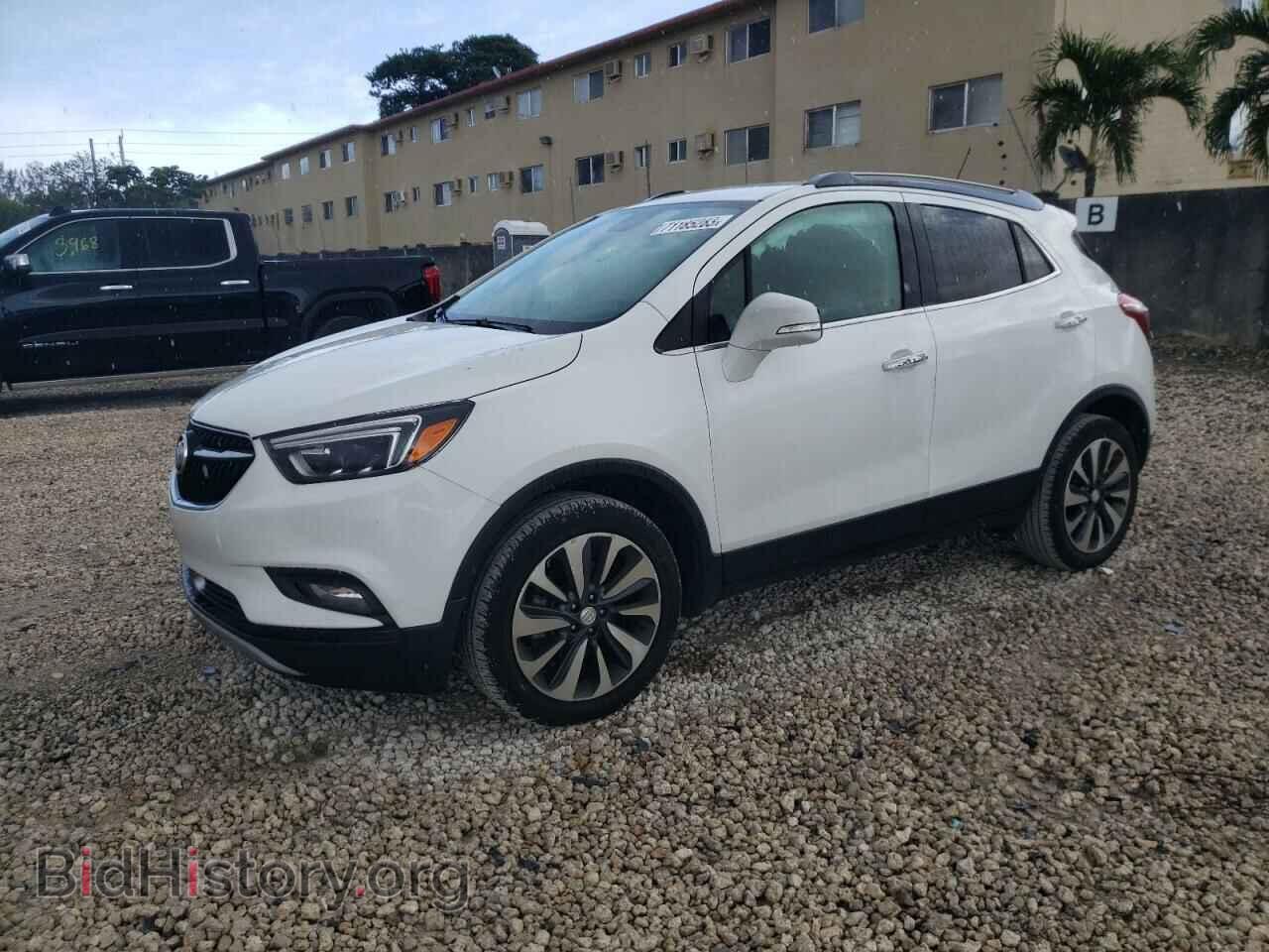 Фотография KL4CJCSB3LB060495 - BUICK ENCORE 2020