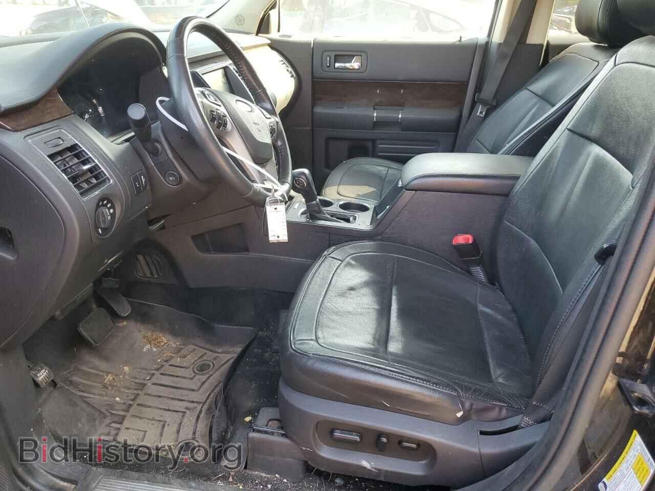 2014 FORD FLEX - VIN: 2FMHK6D84EBD30693 - Photo 7