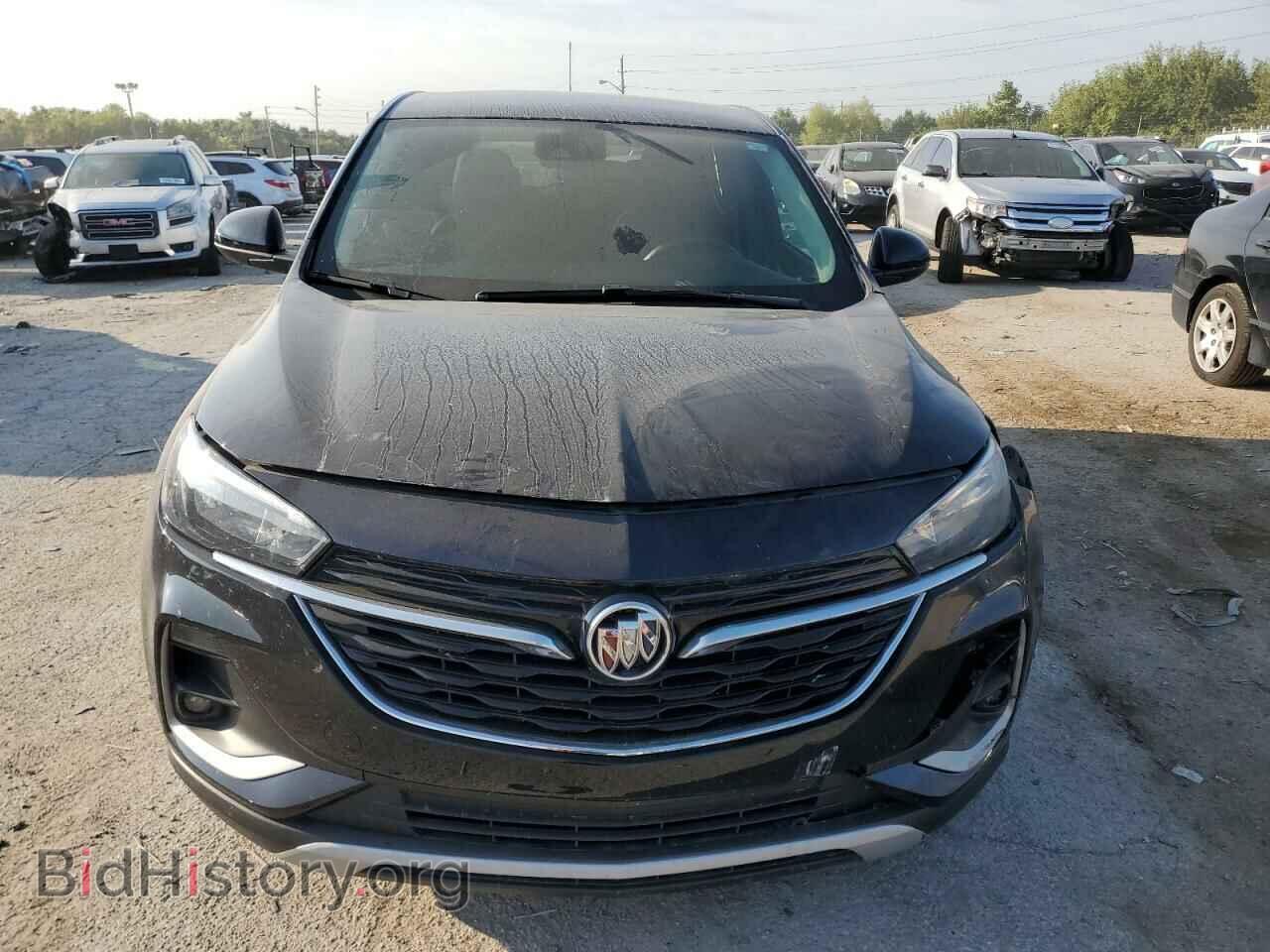 2020 BUICK ENCORE - VIN: KL4MMBS26LB081184 - Photo 5