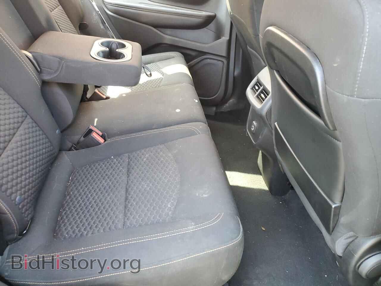 2019 GMC TERRAIN - VIN: 3GKALTEV3KL356325 - Photo 11