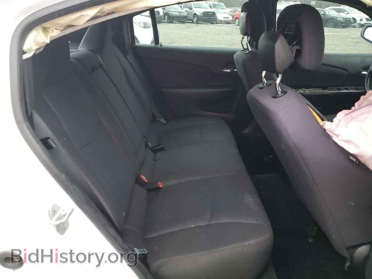 2013 CHRYSLER 200 - VIN: 1C3CCBBB0DN651656 - Фото 10