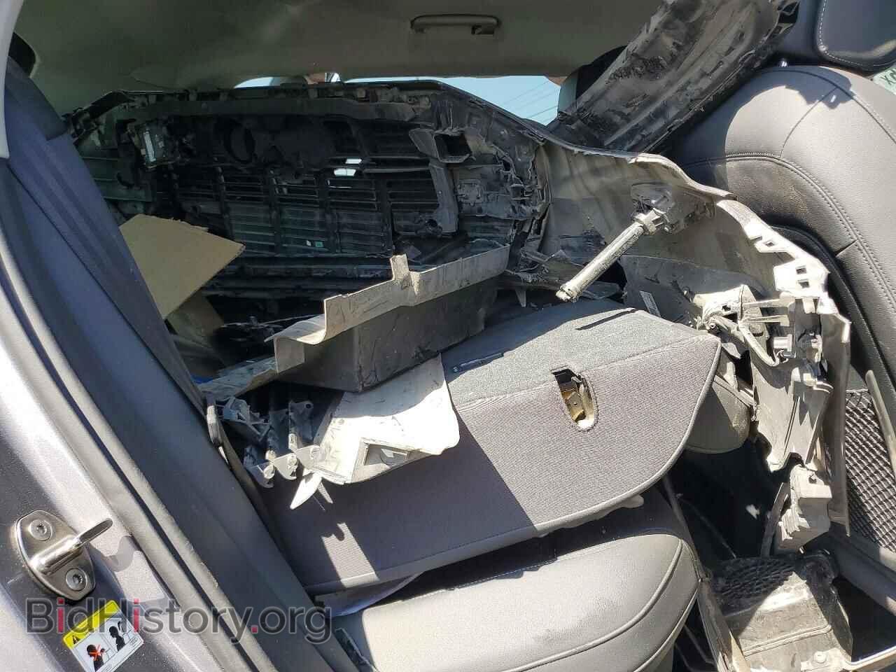 2021 AUDI E-TRON - VIN: WA1AAAGE2MB022109 - Photo 10