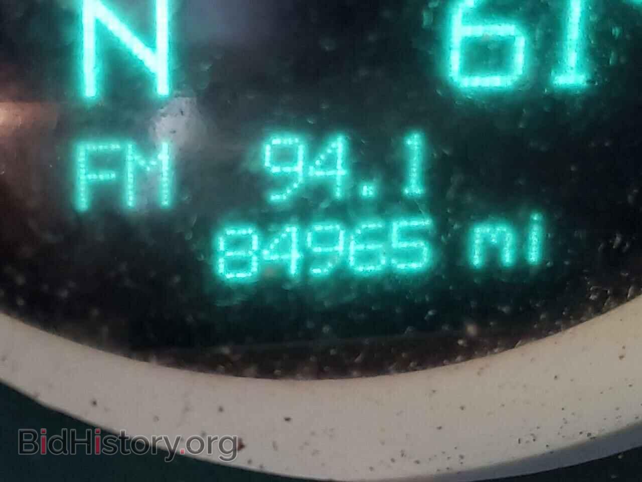 2011 DODGE CHALLENGER - VIN: 2B3CJ4DG8BH510024 - Фото 8