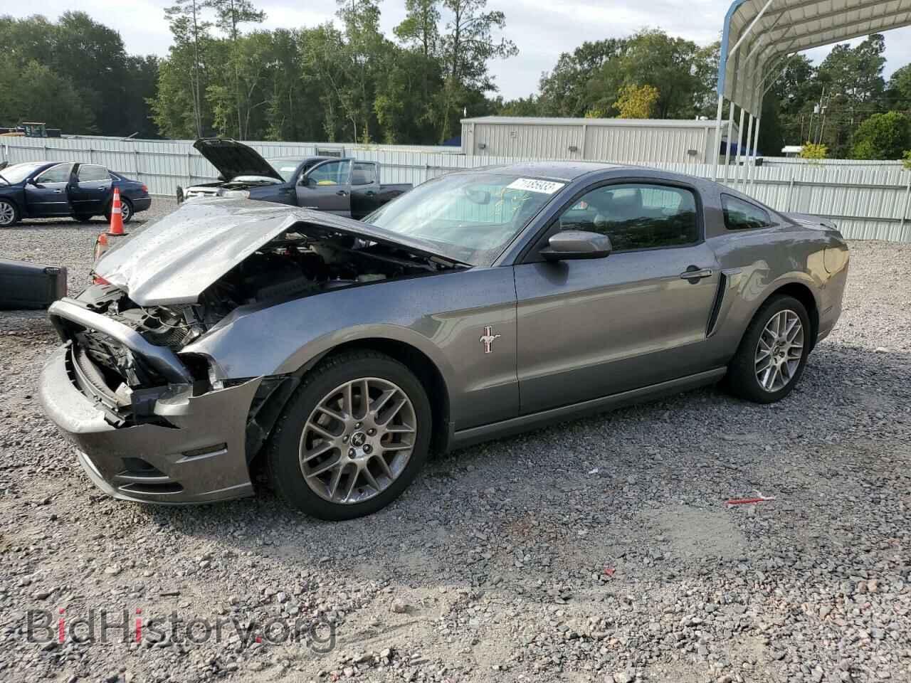 Photo 1ZVBP8AM4E5248960 - FORD ALL Models 2014