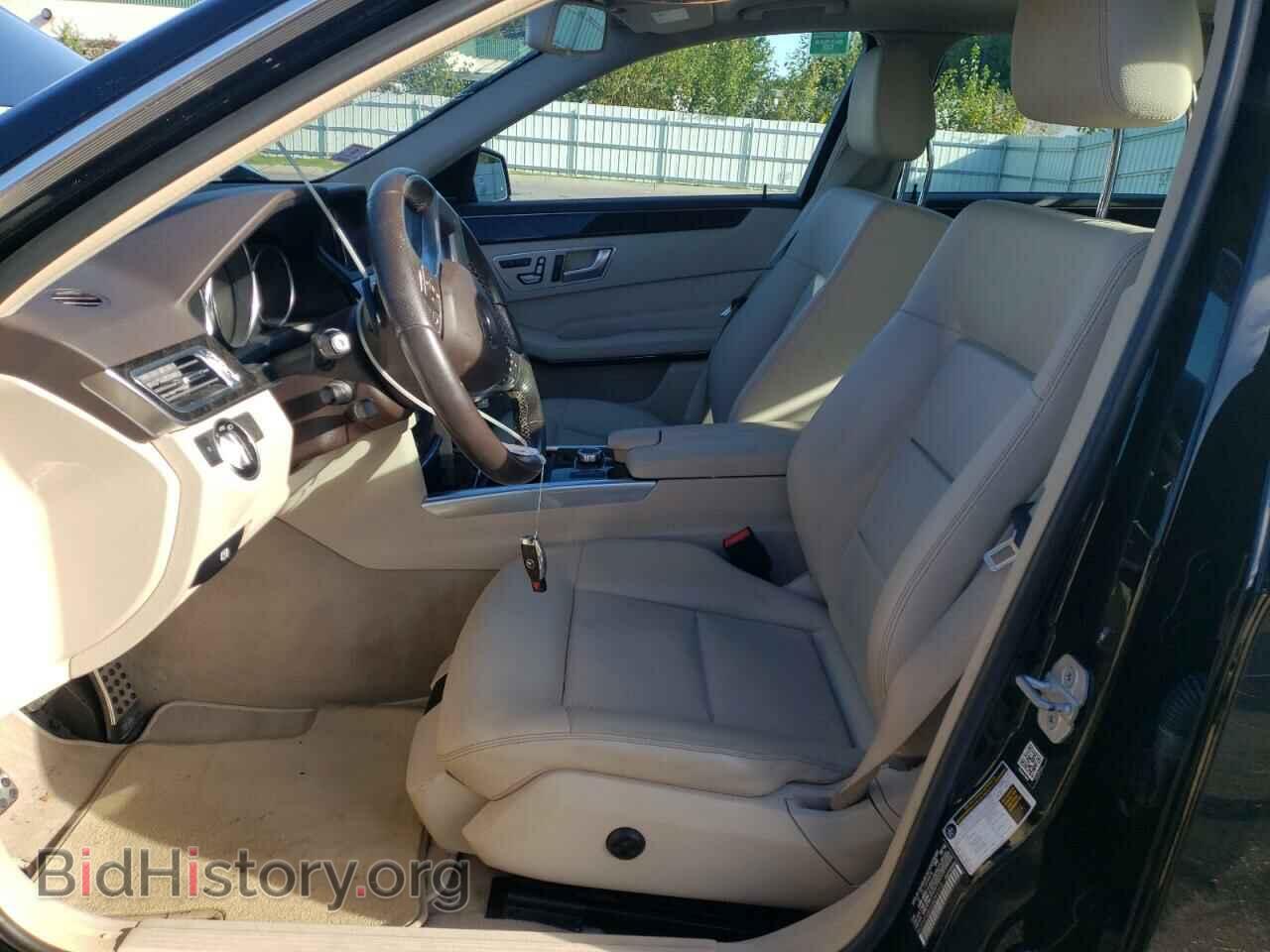 2016 MERCEDES-BENZ E-CLASS - VIN: WDDHF8JBXGB291112 - Фото 7