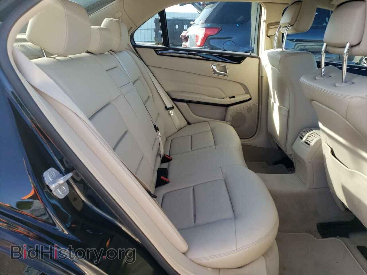 2016 MERCEDES-BENZ E-CLASS - VIN: WDDHF8JBXGB291112 - Фото 10