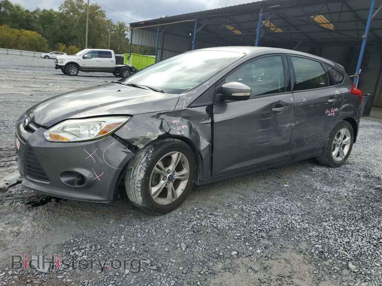 Фотография 1FADP3K26DL127326 - FORD FOCUS 2013