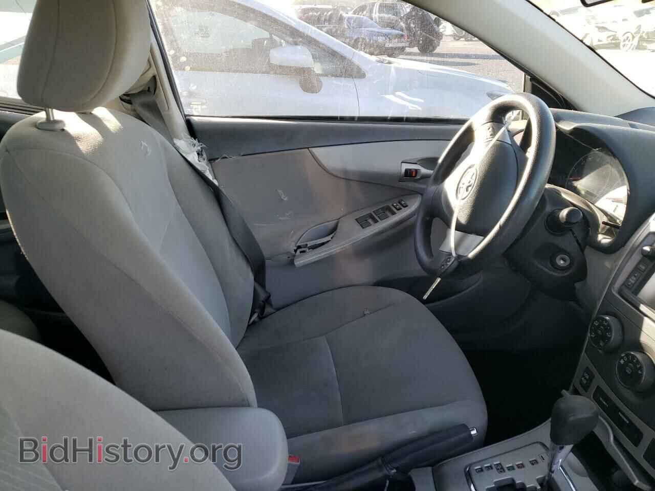 2013 TOYOTA COROLLA - VIN: 5YFBU4EEXDP210318 - Photo 7
