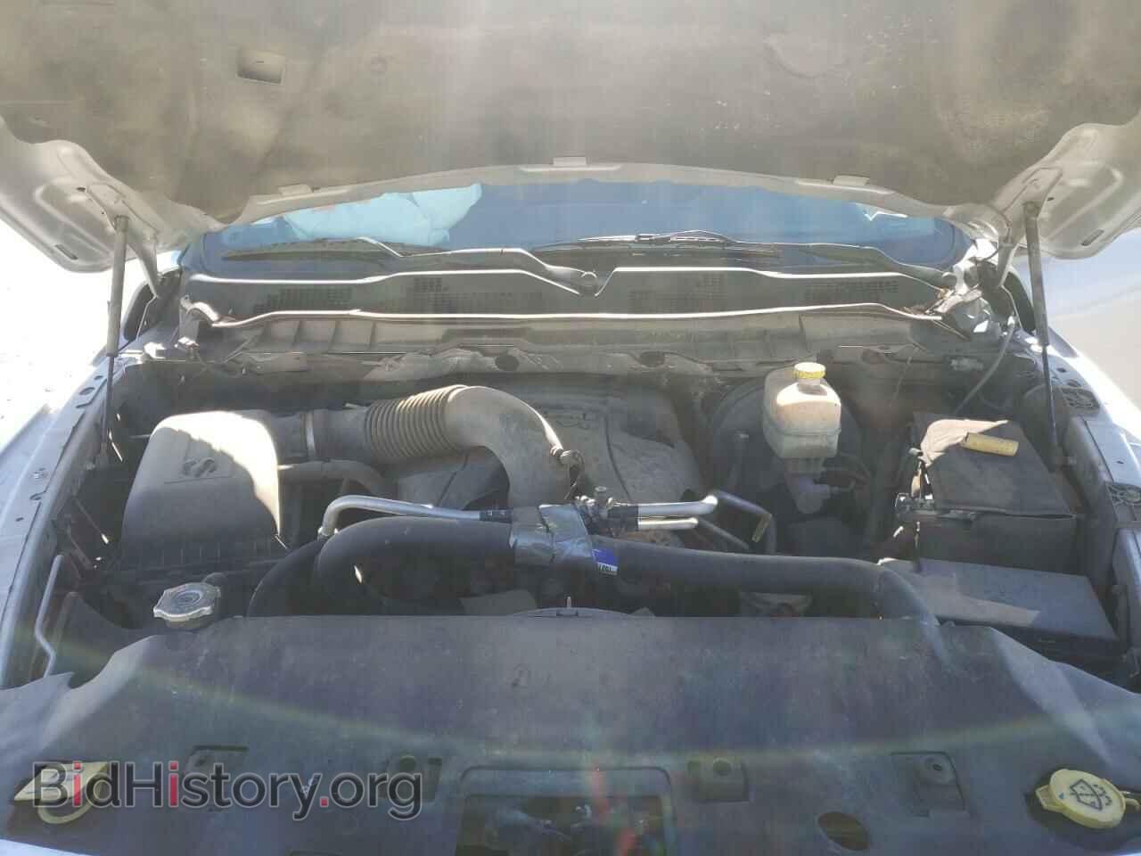 2014 RAM 2500 - VIN: 3C6TR4DT0EG217511 - Фото 7