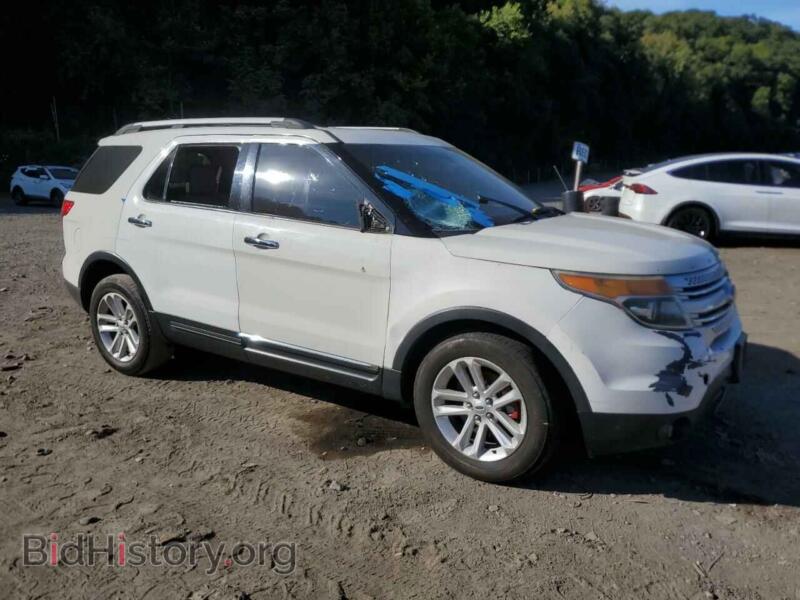 2012 Ford EXPLORER (VIN 1FMHK8D84CGA66246) — photo 4 of 13
