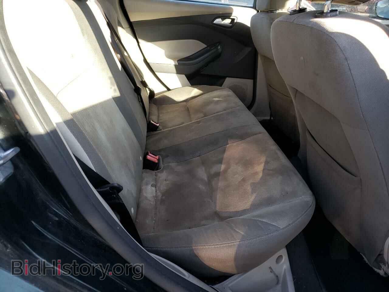 2014 FORD FOCUS - VIN: 1FADP3F23EL190864 - Фото 6