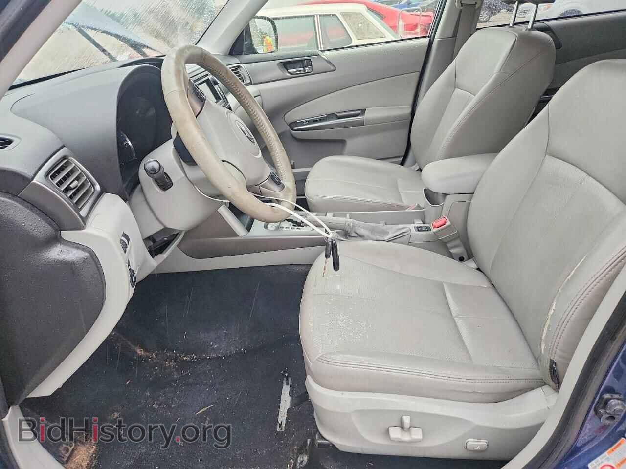2013 SUBARU FORESTER - VIN: JF2SHAECXDH426538 - Photo 7
