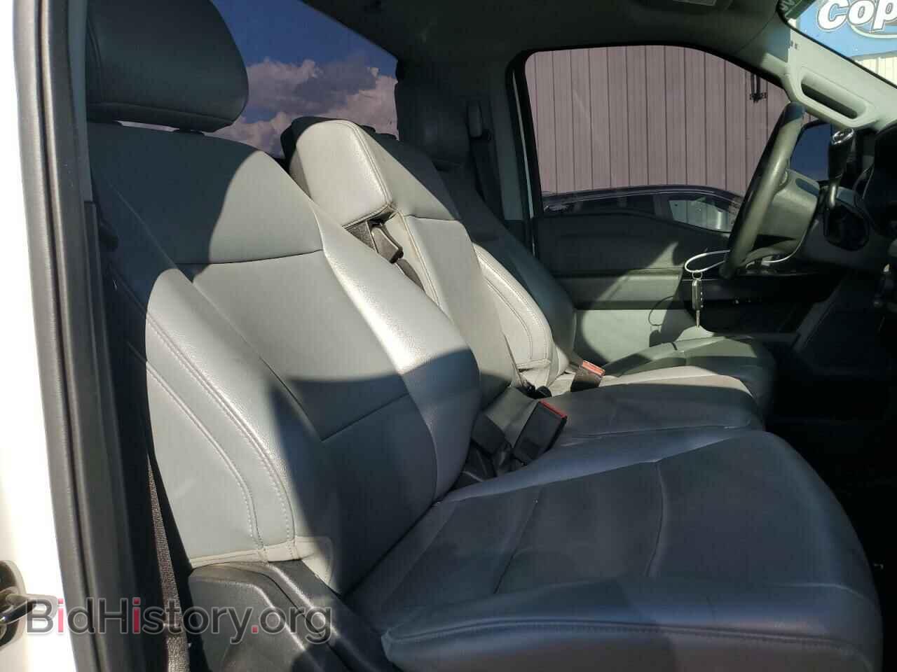 2021 FORD All Models - VIN: 1FTMF1CP8MKD45771 - Photo 10