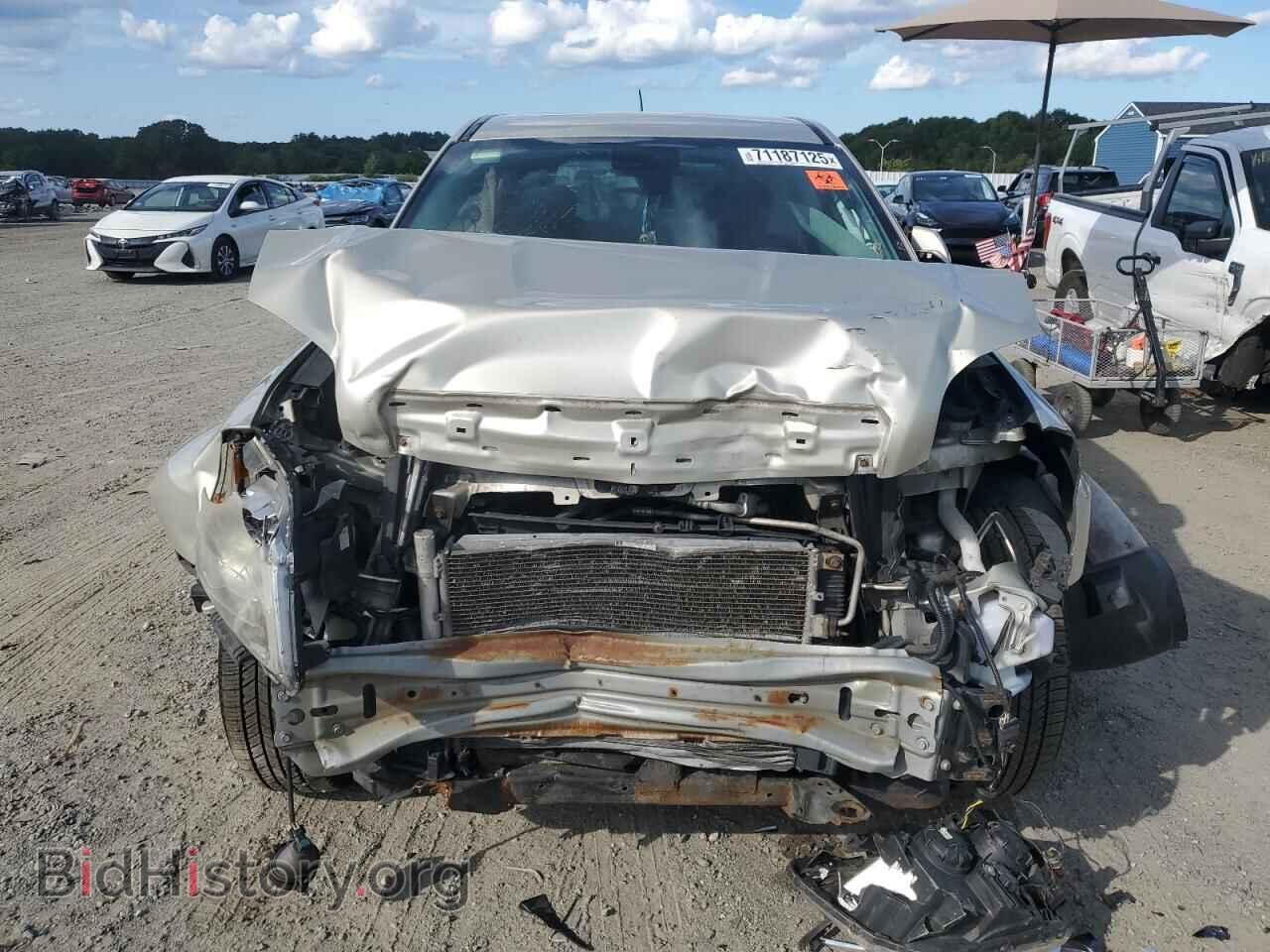 2014 GMC TERRAIN - VIN: 2GKFLVEK5E6366841 - Фото 5