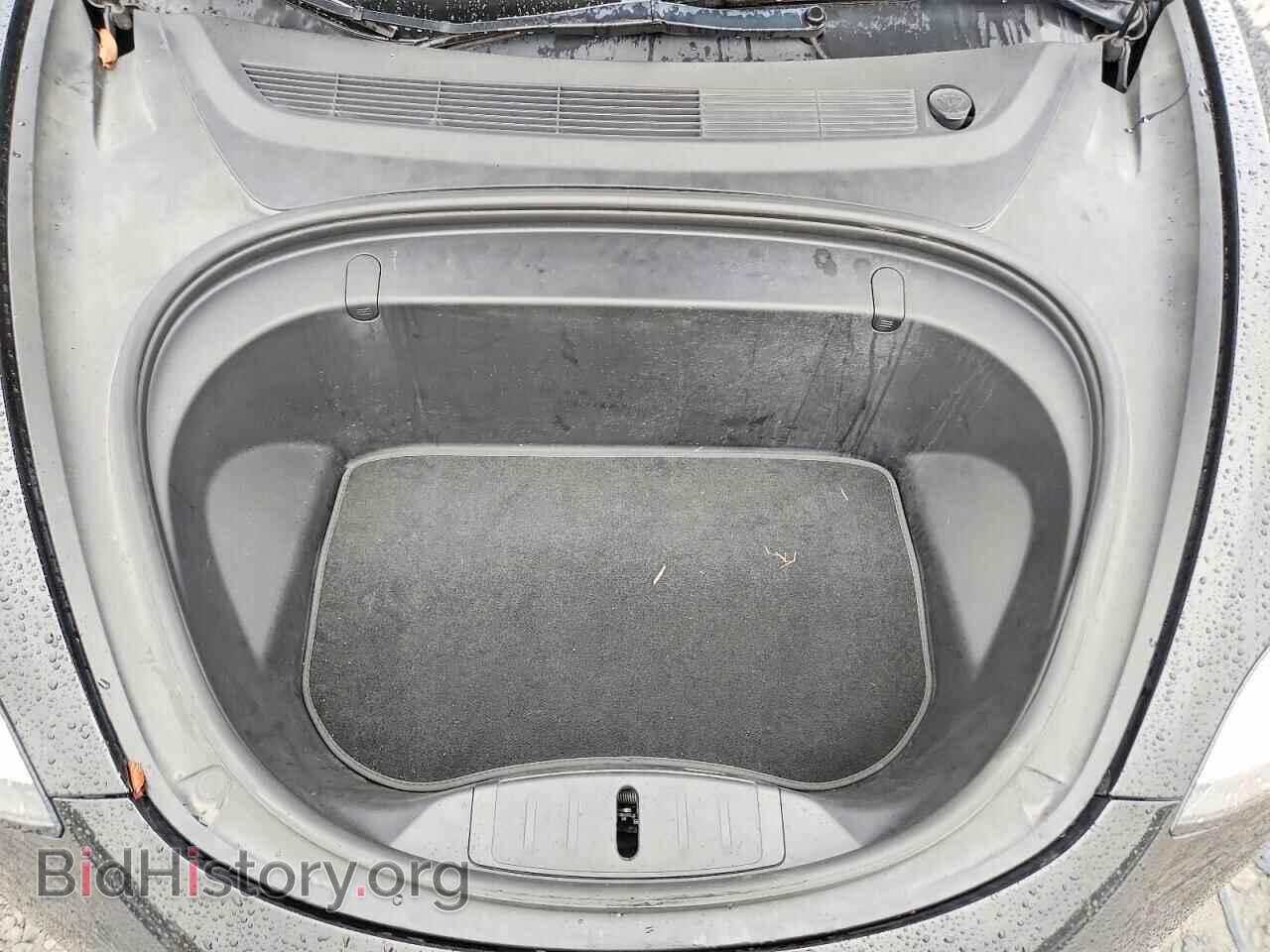 2018 TESLA MODEL 3 - VIN: 5YJ3E1EB4JF082509 - Фото 11