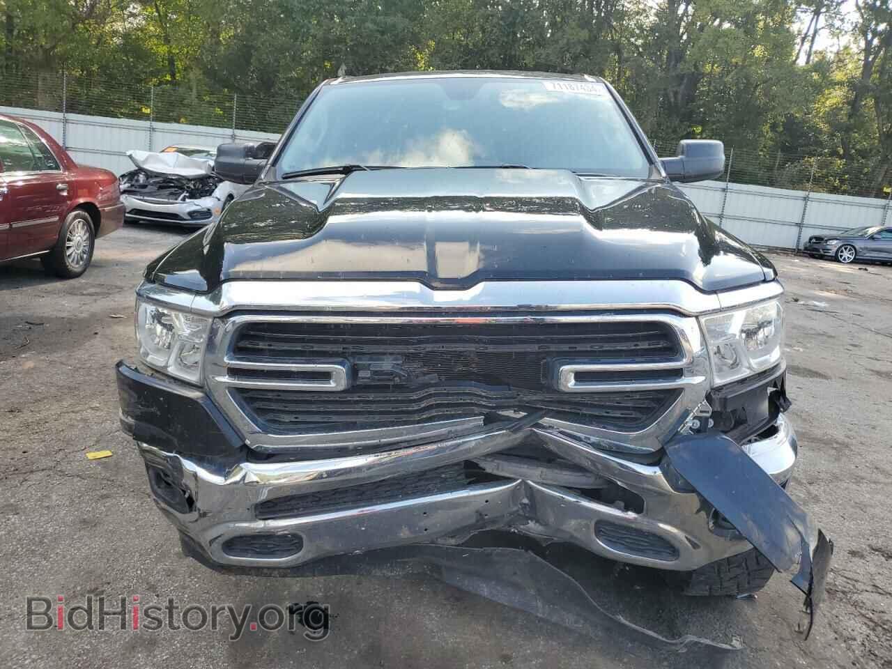 2020 RAM 1500 - VIN: 1C6SRFFT1LN394402 - Фото 5