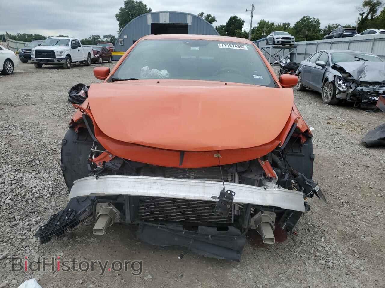 2015 DODGE DART - VIN: 1C3CDFEB8FD391645 - Фото 5