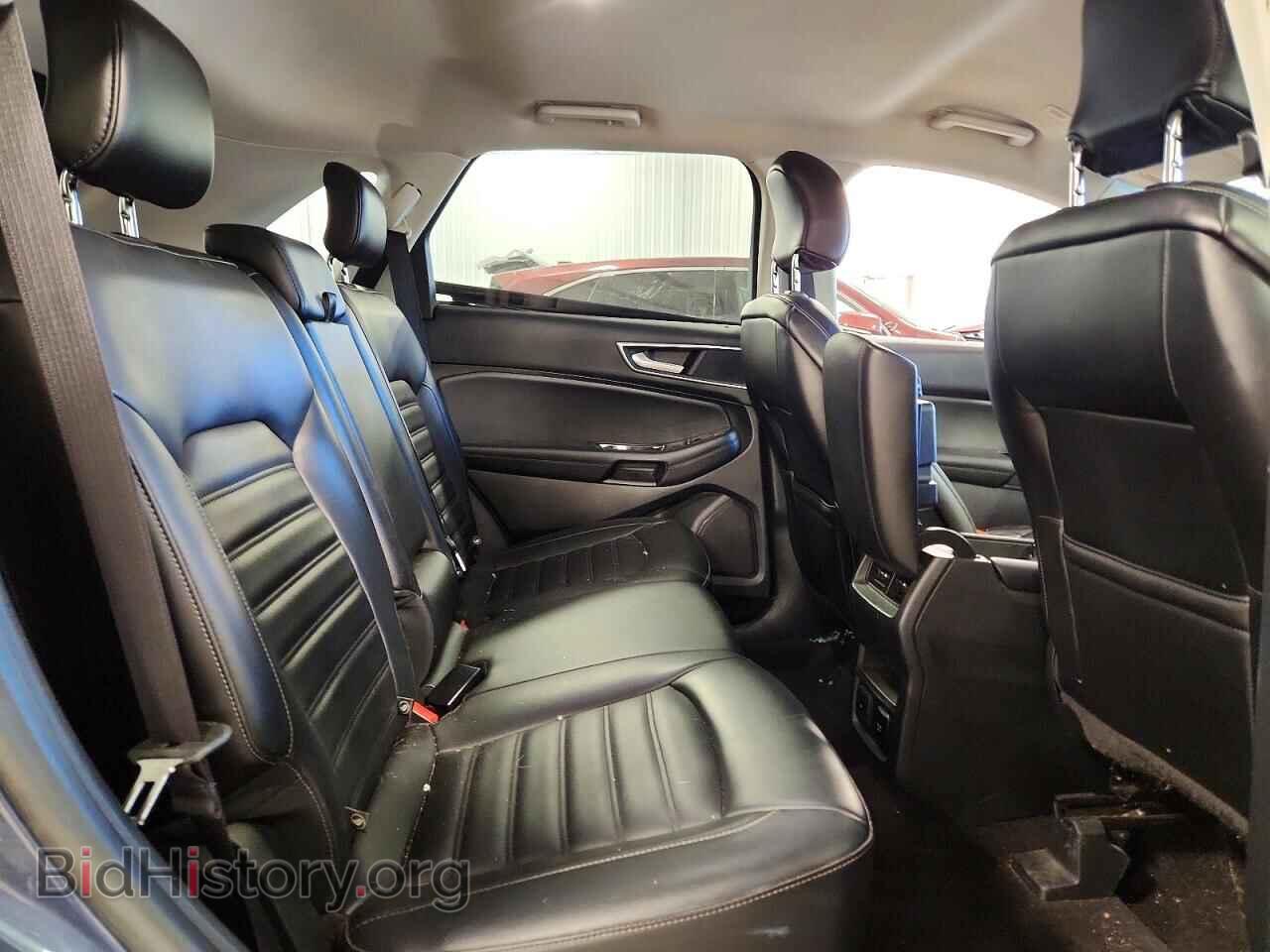 2019 FORD EDGE - VIN: 2FMPK4J91KBC33055 - Photo 11