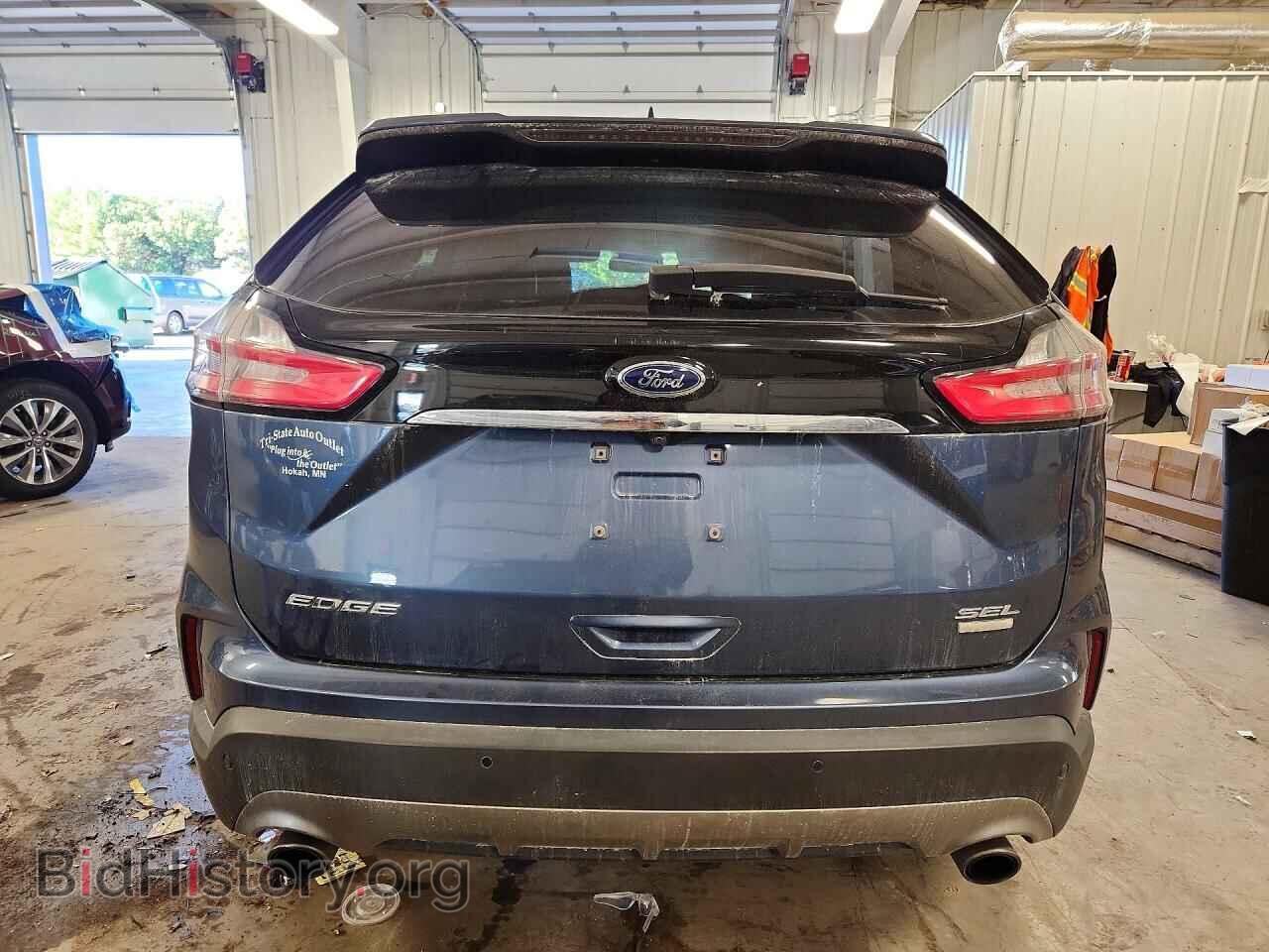 2019 FORD EDGE - VIN: 2FMPK4J91KBC33055 - Photo 6