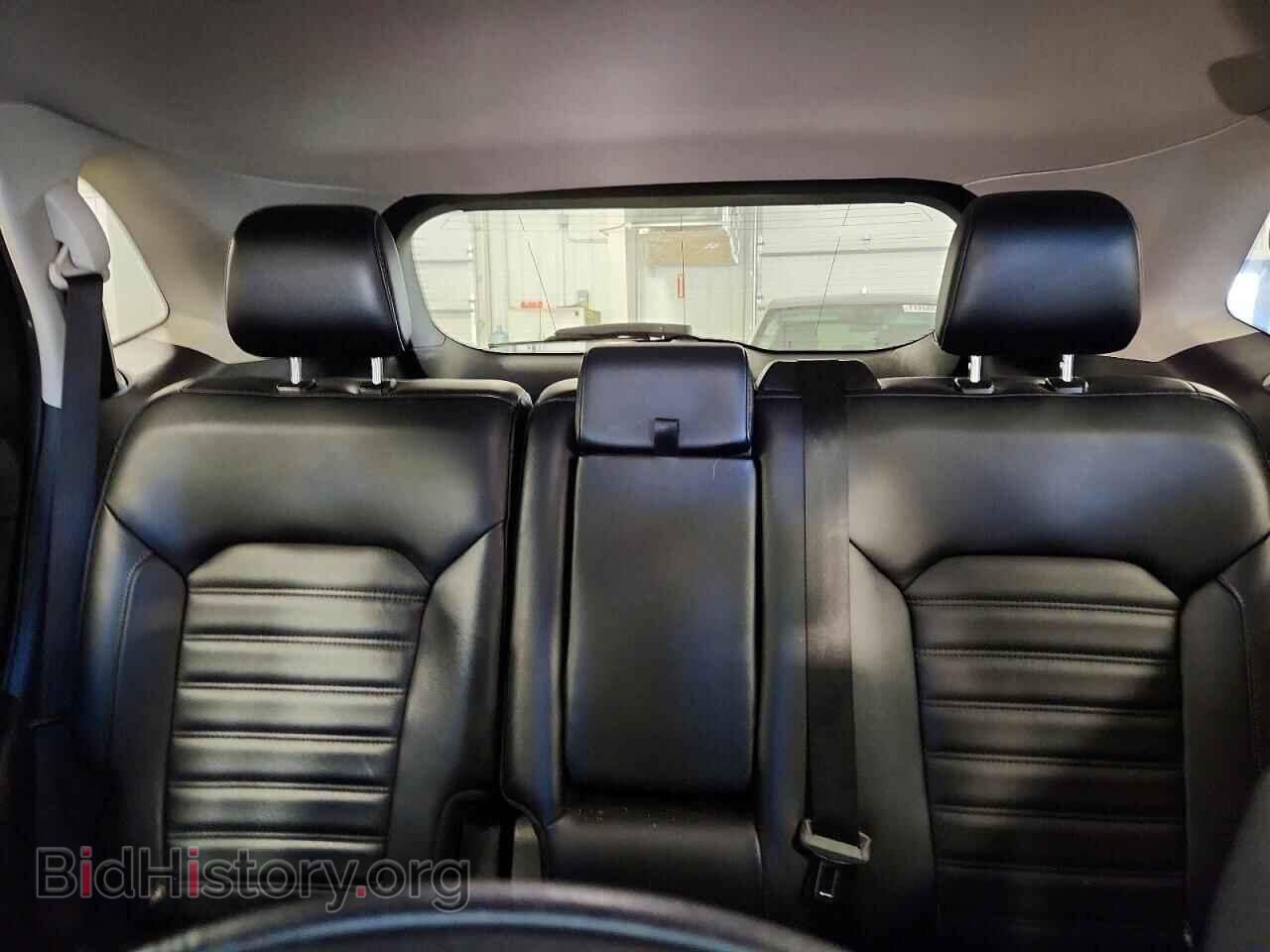2019 FORD EDGE - VIN: 2FMPK4J91KBC33055 - Photo 10