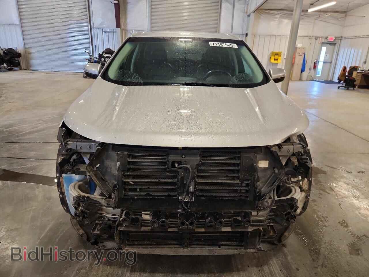 2018 FORD EDGE - VIN: 2FMPK4J9XJBC46790 - Photo 5