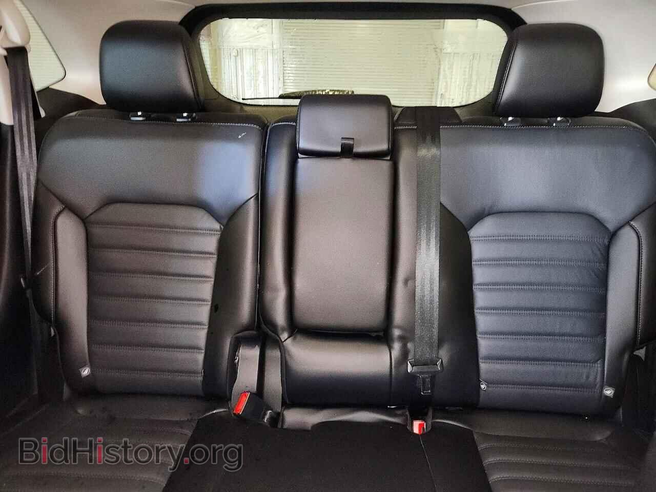 2018 FORD EDGE - VIN: 2FMPK4J9XJBC46790 - Photo 10