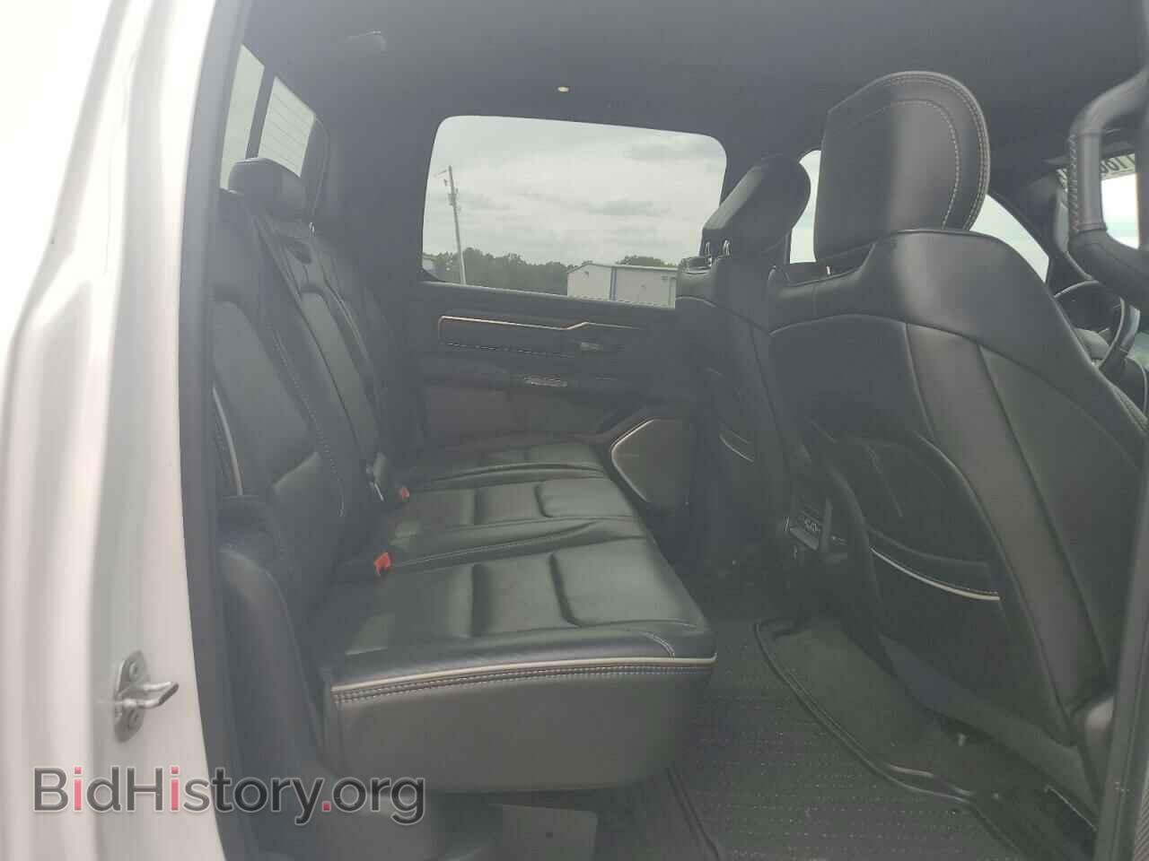 2020 RAM 1500 - VIN: 1C6SRFHT4LN367790 - Фото 10