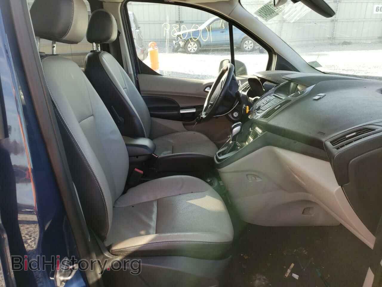 2014 FORD TRANSIT CO - VIN: NM0GE9F75E1158860 - Фото 5
