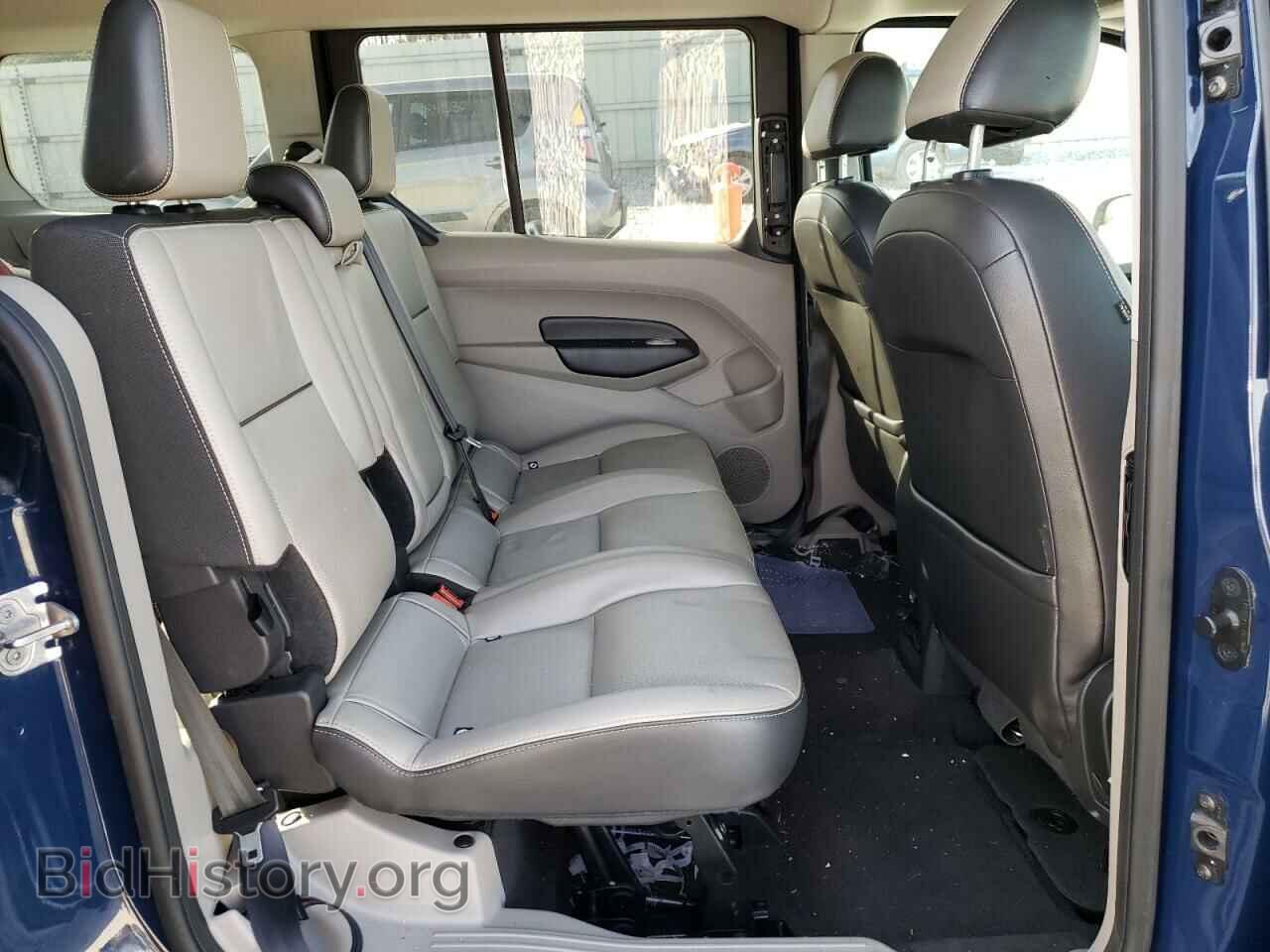2014 FORD TRANSIT CO - VIN: NM0GE9F75E1158860 - Фото 6