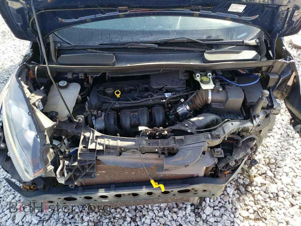 2014 FORD TRANSIT CO - VIN: NM0GE9F75E1158860 - Фото 7