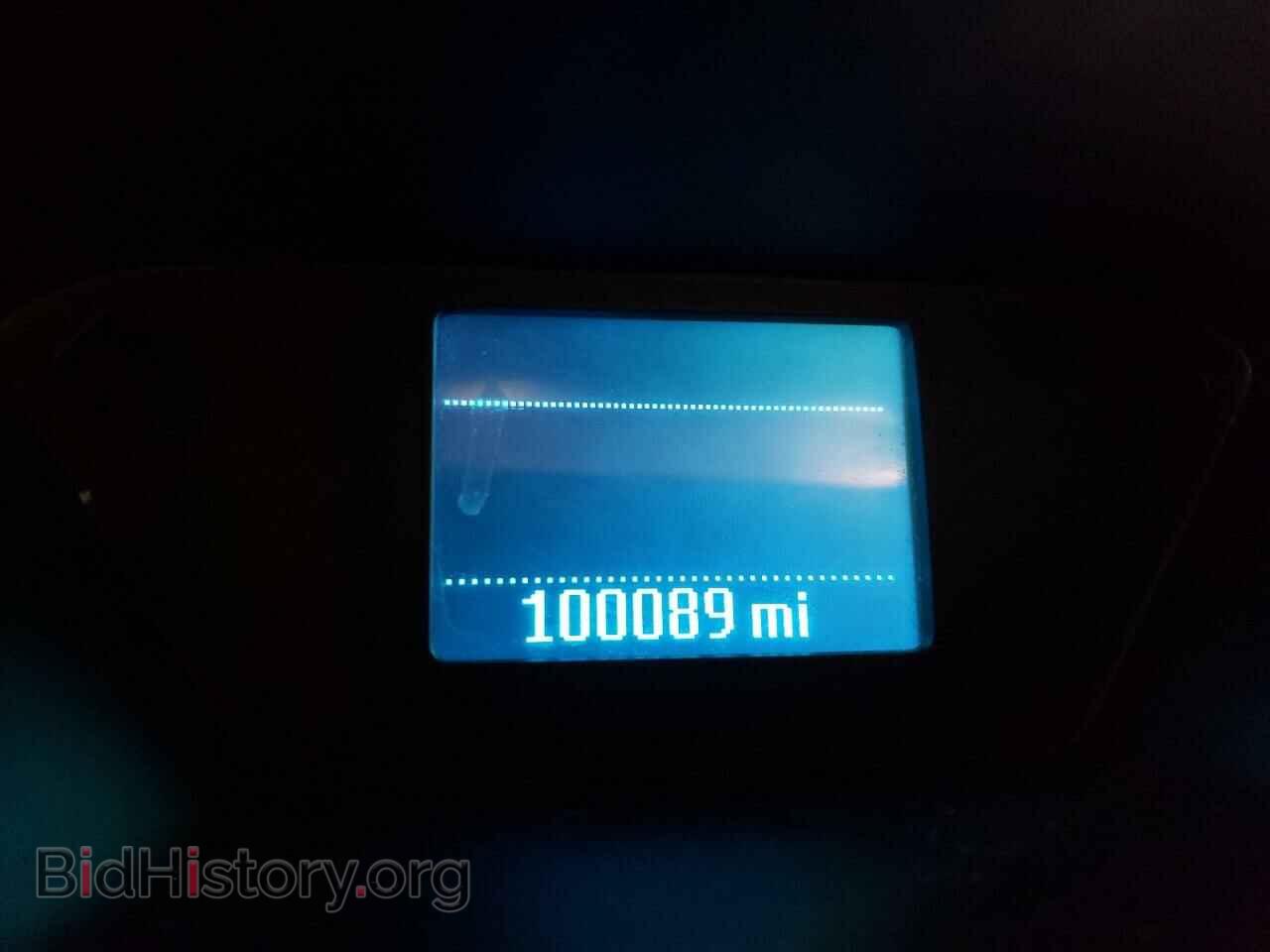 2014 FORD TRANSIT CO - VIN: NM0GE9F75E1158860 - Фото 8