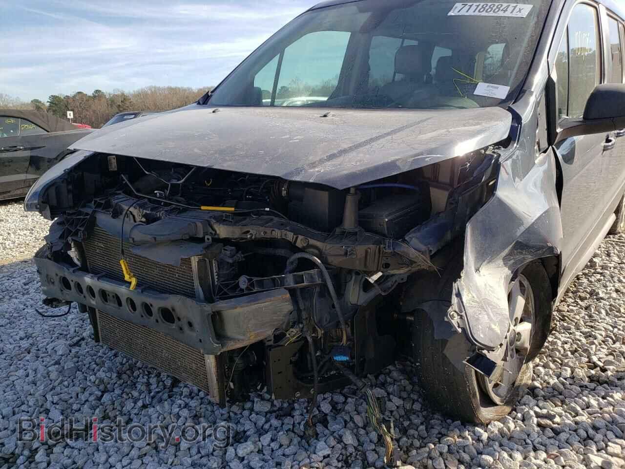 2014 FORD TRANSIT CO - VIN: NM0GE9F75E1158860 - Фото 9