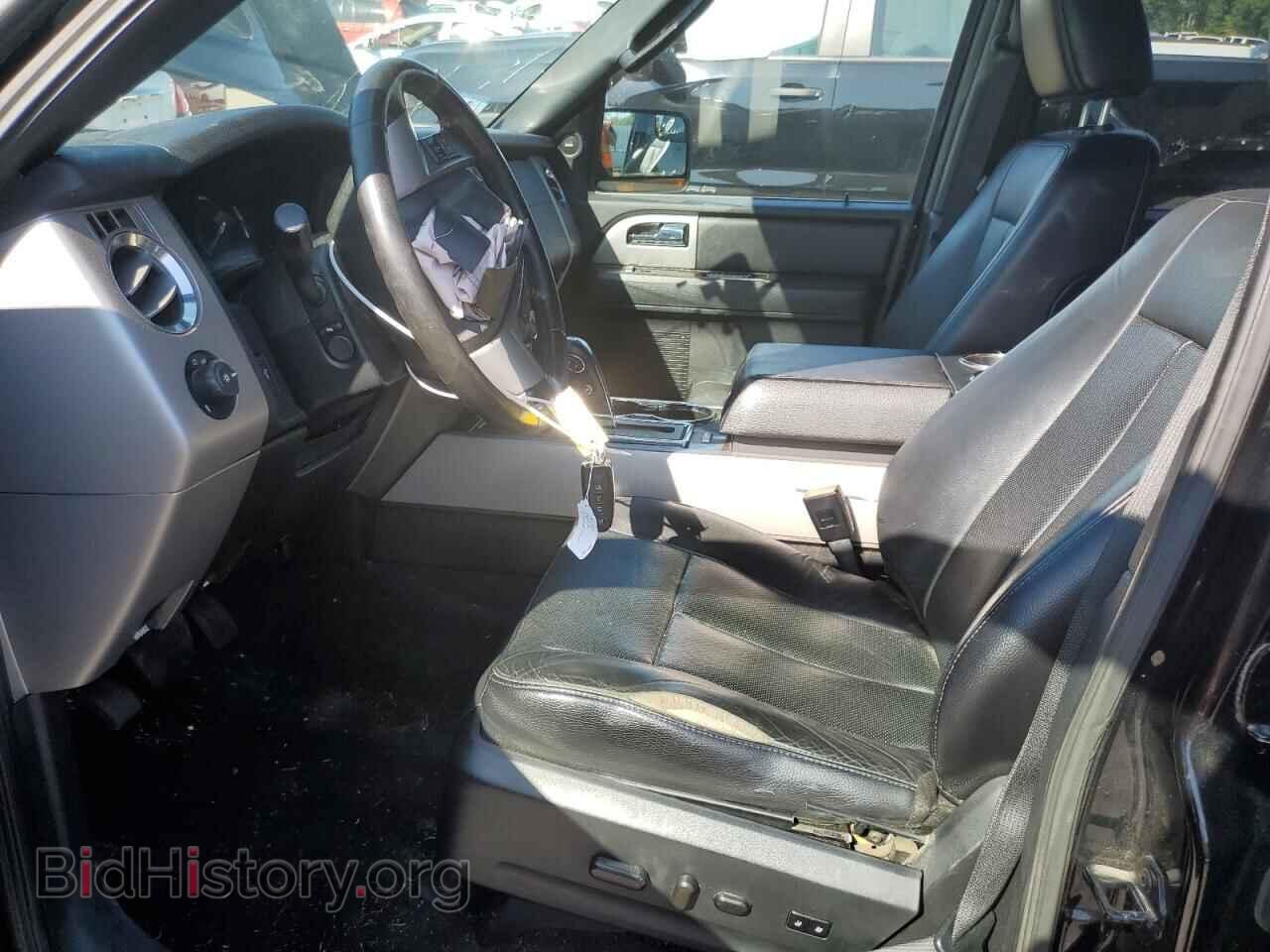 2017 FORD EXPEDITION - VIN: 1FMJU2AT2HEA63785 - Фото 7