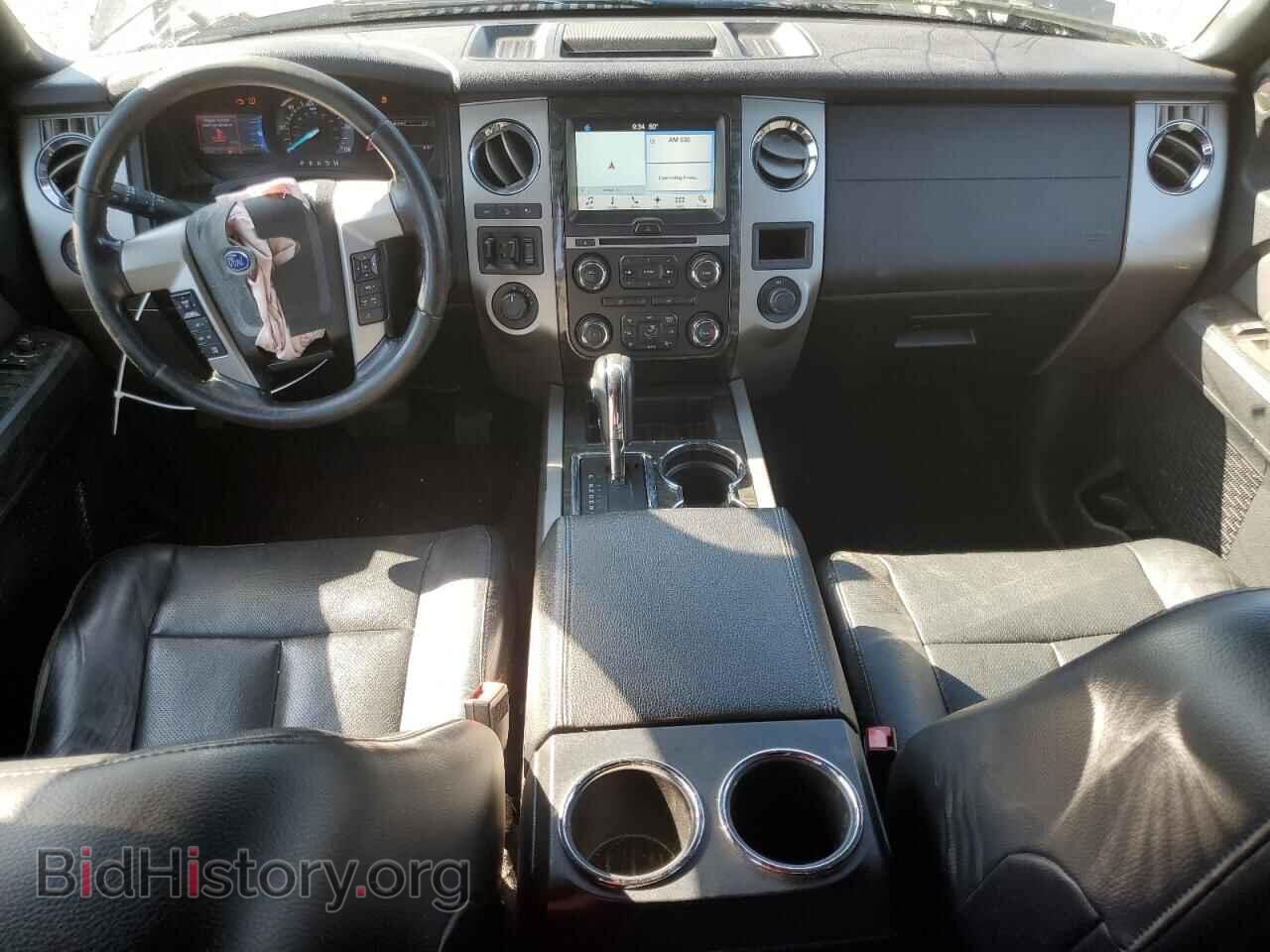 2017 FORD EXPEDITION - VIN: 1FMJU2AT2HEA63785 - Фото 8