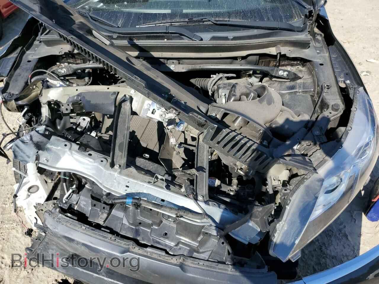 2019 MITSUBISHI ECLIPSE - VIN: JA4AS3AA6KZ001721 - Photo 12