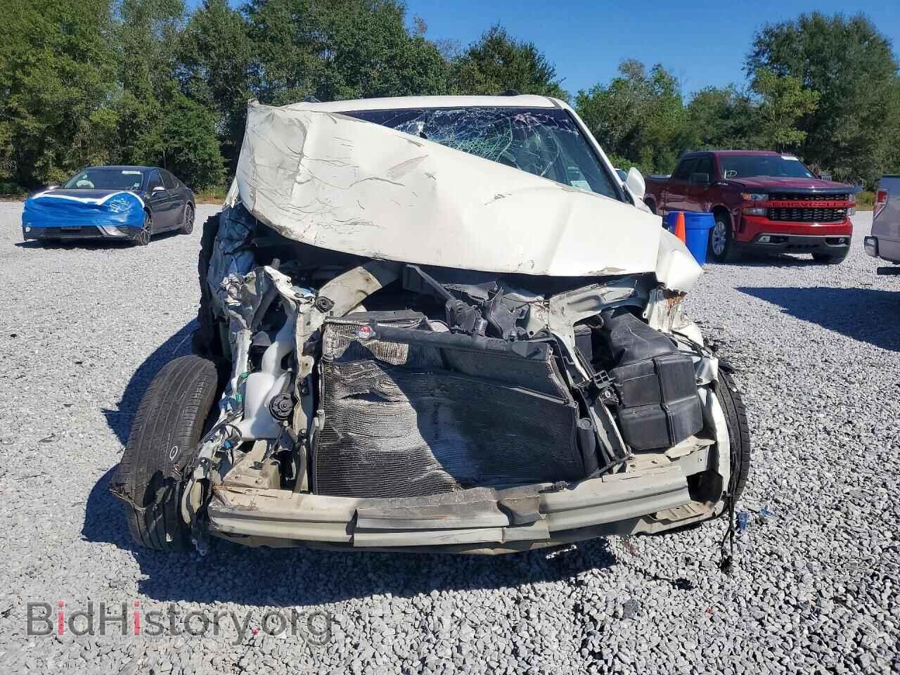 2014 HONDA PILOT - VIN: 5FNYF3H92EB020068 - Photo 5