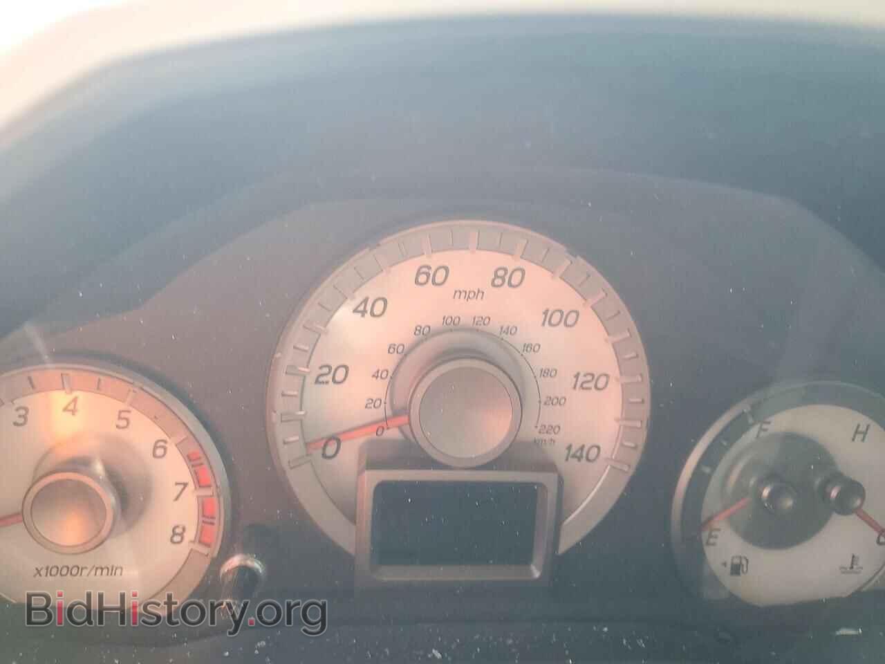 2014 HONDA PILOT - VIN: 5FNYF3H92EB020068 - Photo 9