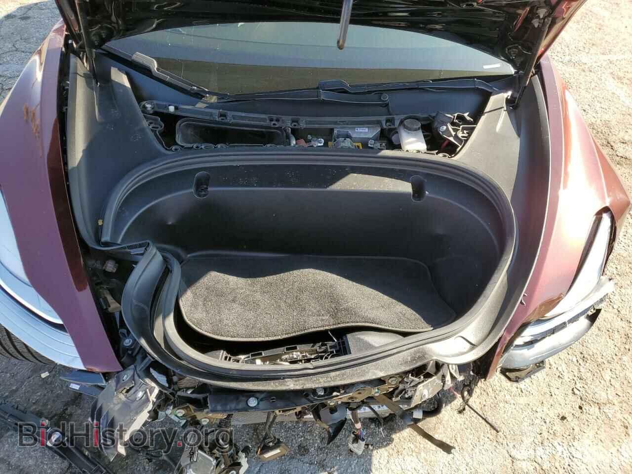 2018 TESLA MODEL 3 - VIN: 5YJ3E1EA3JF006755 - Photo 11