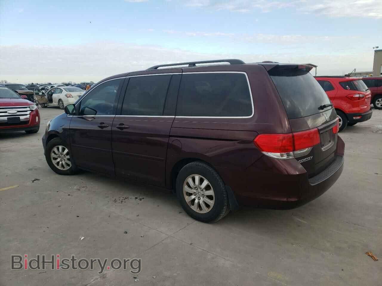 2009 HONDA All Models - VIN: 5FNRL38689B410732 - Photo 2