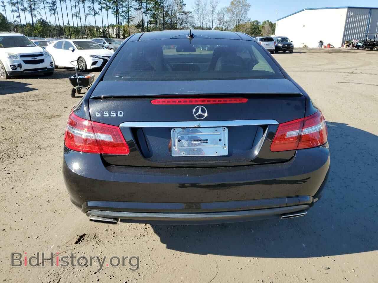 2011 MERCEDES-BENZ E-CLASS - VIN: WDDKJ7CB1BF111769 - Фото 6