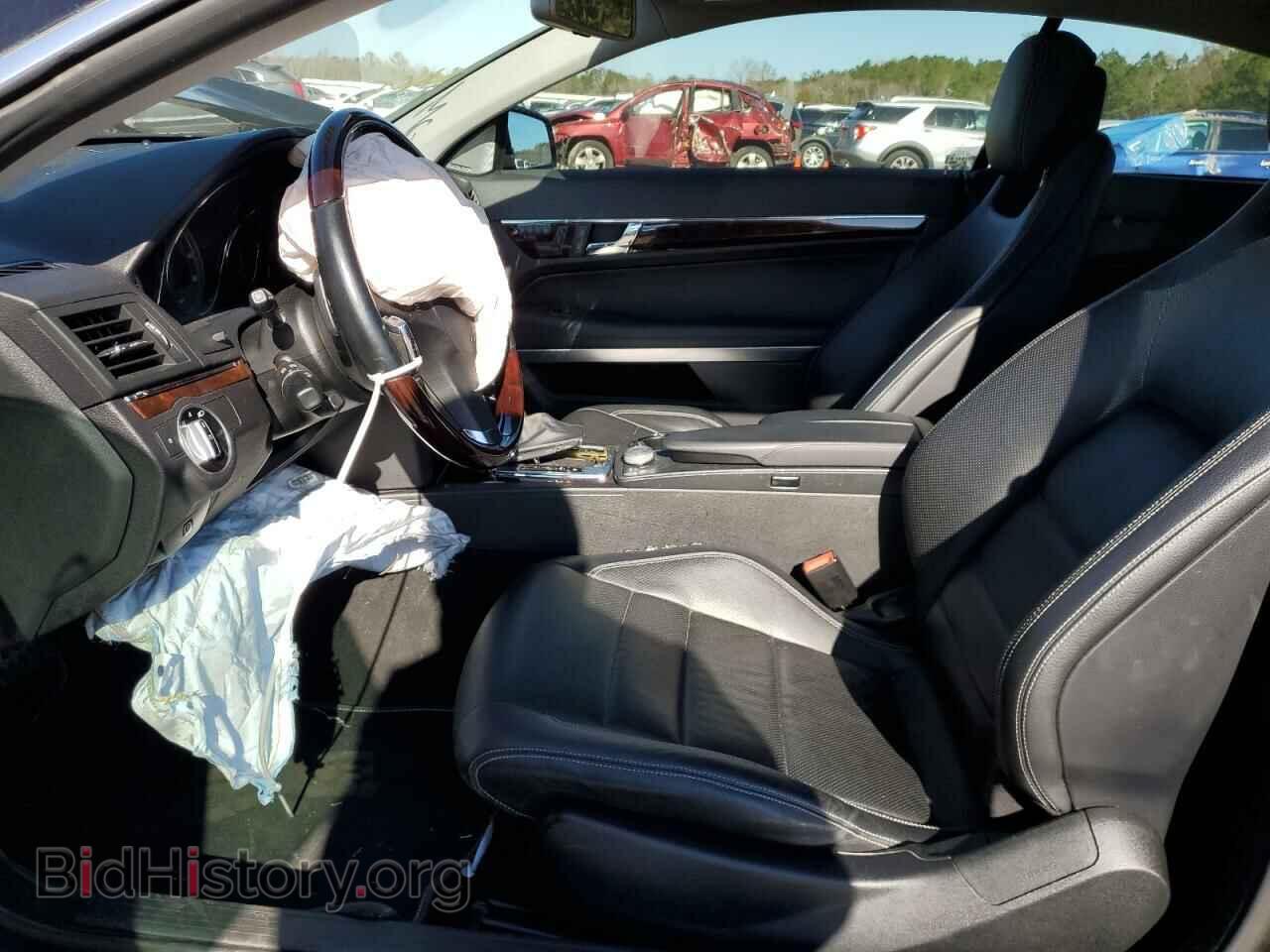 2011 MERCEDES-BENZ E-CLASS - VIN: WDDKJ7CB1BF111769 - Фото 7