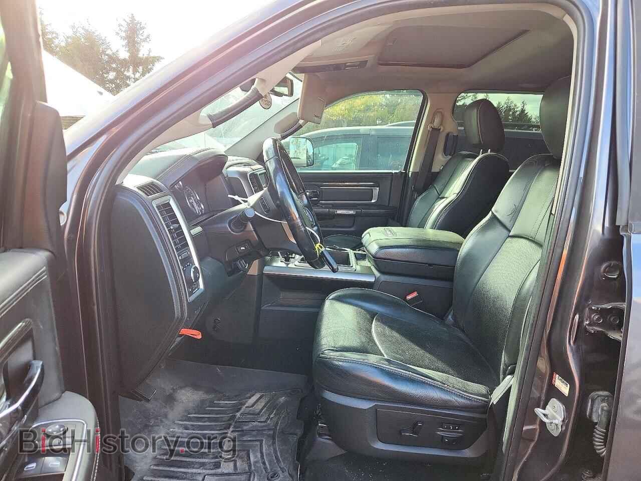 2015 RAM 1500 - VIN: 1C6RR7PM4FS555603 - Фото 7
