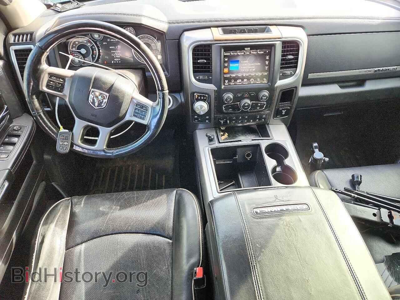 2015 RAM 1500 - VIN: 1C6RR7PM4FS555603 - Фото 8