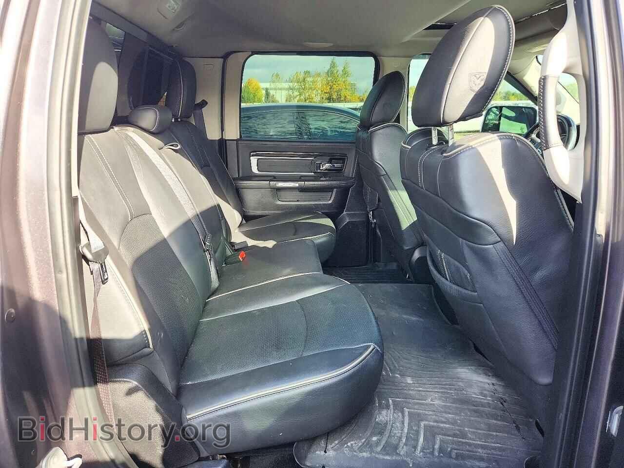 2015 RAM 1500 - VIN: 1C6RR7PM4FS555603 - Фото 10
