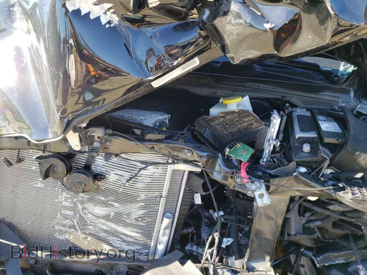 2021 RAM 1500 - VIN: 1C6SRFHT9MN554170 - Фото 7