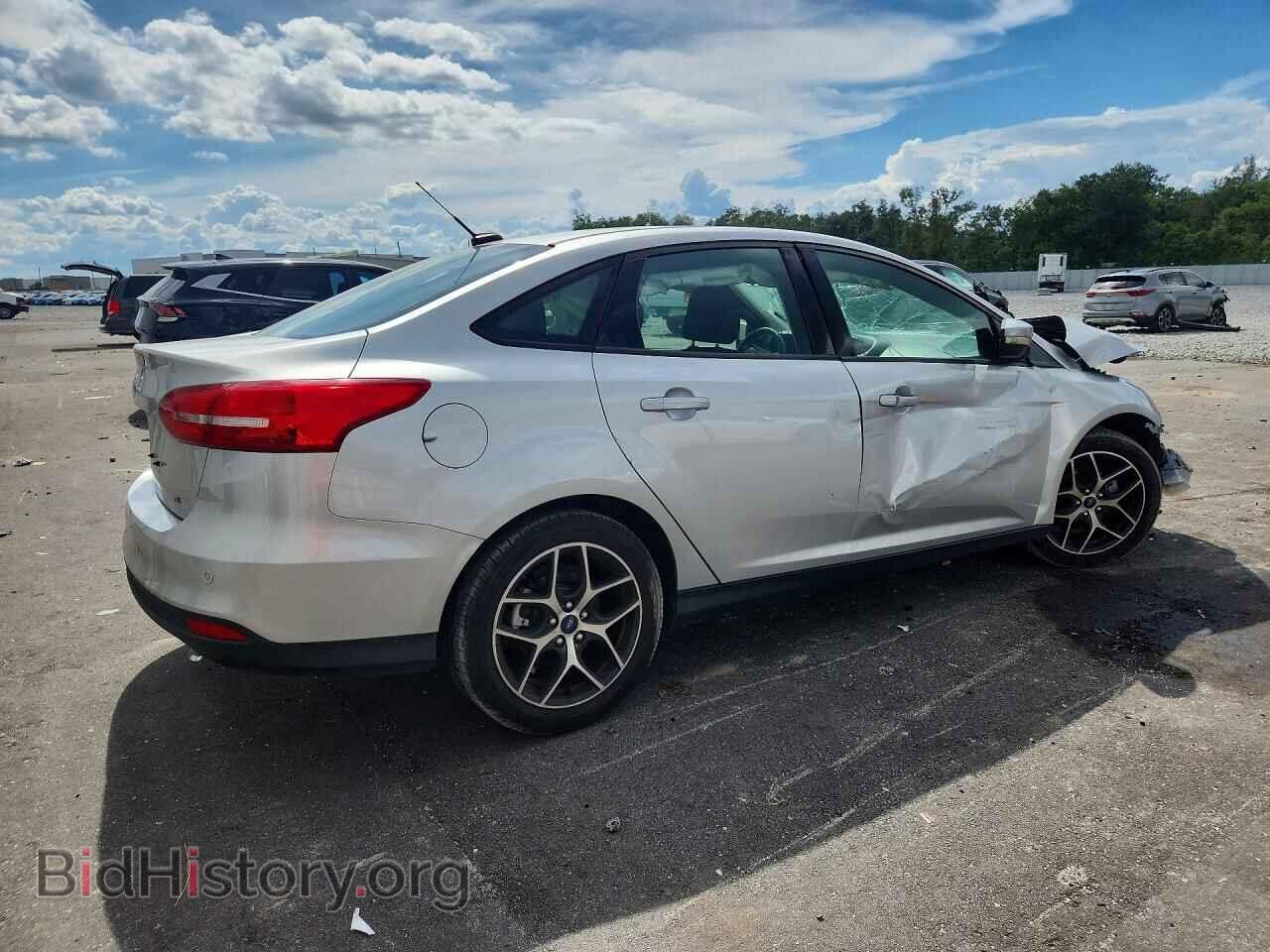 2017 FORD FOCUS - VIN: 1FADP3H29HL346603 - Photo 3