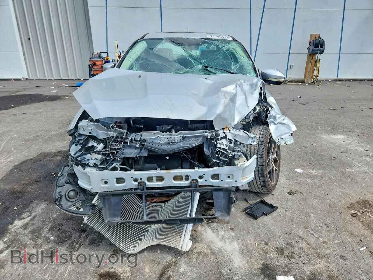 2017 FORD FOCUS - VIN: 1FADP3H29HL346603 - Photo 5