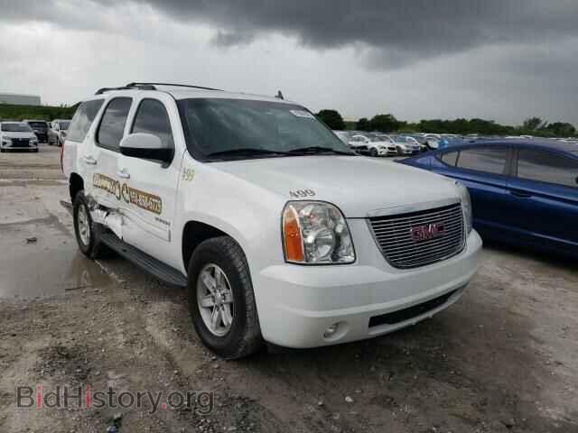 Photo 1GKS1CE00DR162829 - GMC YUKON 2013